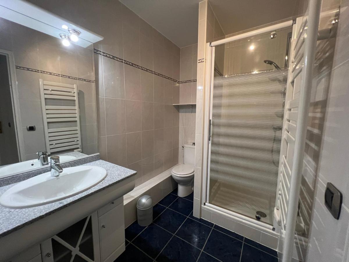 Ferienwohnung T3 Lumineux Avec Parking A Ciboure - Fr-1-239-895 Exterior foto